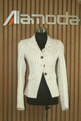 Ladies' jackets