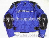 HONDA Motorcycle Jacket