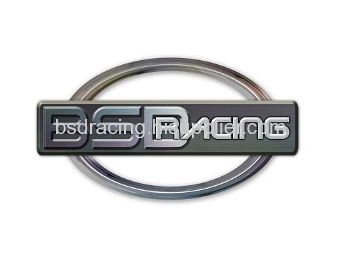 Bsd Racing Technologies Co.,Ltd.