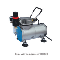 Mini Air Compressor