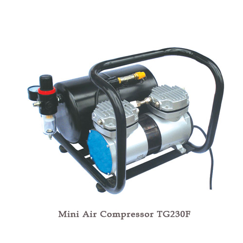 Mini Air Compressor