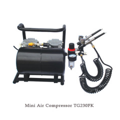 Mini Air Compressor