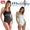 2pcs slimming body suit