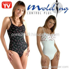 slimming bodysuit