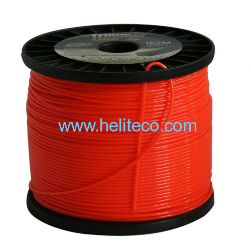 nylon line