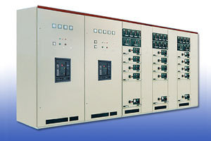 Low Voltage System