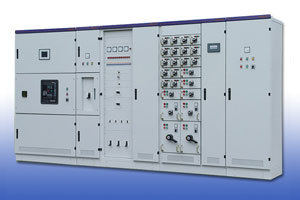 Low Voltage System