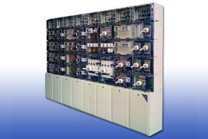 Low Voltage System