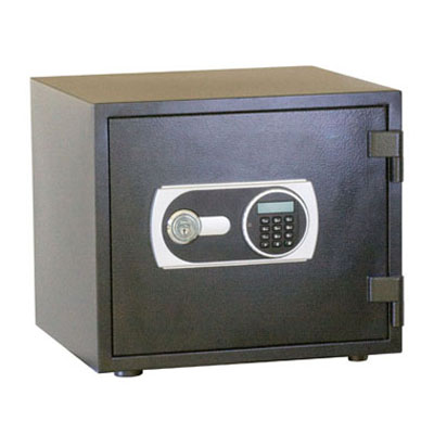 Commercial Grade Home Security Safes