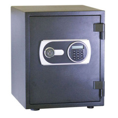 Office fire resistant safes