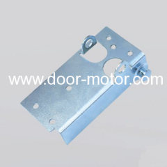 Commercial garage door bracket