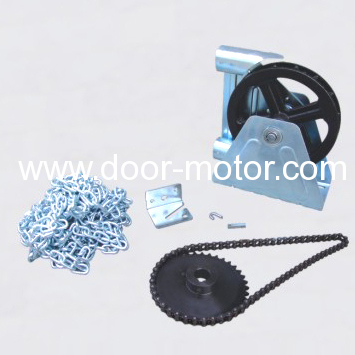 service garage door parts