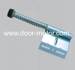 Garage door 15" Pusher Spring