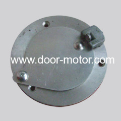 Exhaust Port sectional garage door parts