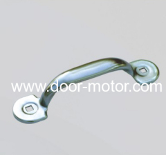 commercial garage door handles