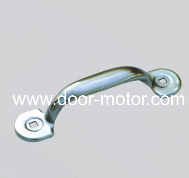 commercial garage door handles