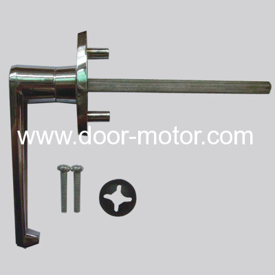commercial garage door slide lock
