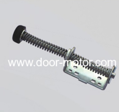 Residential Garage Door Small Size Pusher Spring