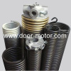 Extension Spring &Torsion Spring garage doors