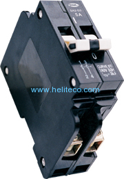 Hydraulic Magnetic Mini Circuit Breaker