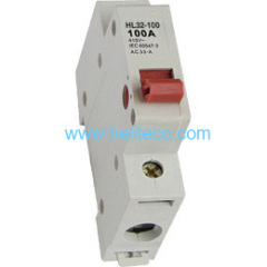 isolating switch