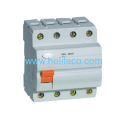 Residual Current Circuit Breaker(RCCB)