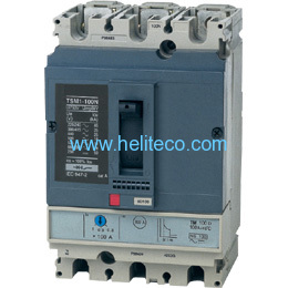 molded case circuit breaker