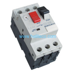 motor circuit breaker