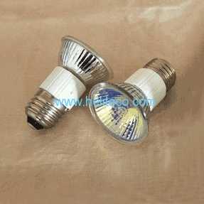 halogen lamp