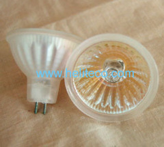 halogen light