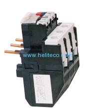 thermal overload relay