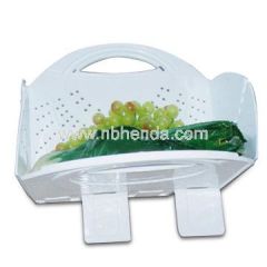 Fold Colander