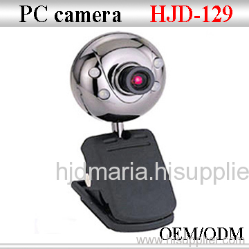 PC camera