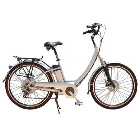 e-bikes