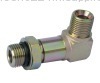 Hydraulic SAE Hose Fitting