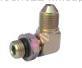 Hydraulic Metric tube fittings