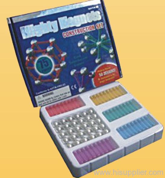 Magnetic Educational Toys