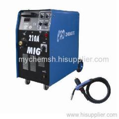 welding machine