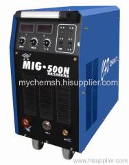 mag/mig welding machine