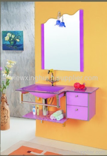 Bathroom Vanity Cabinet