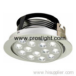 LED CEILING LIGHT