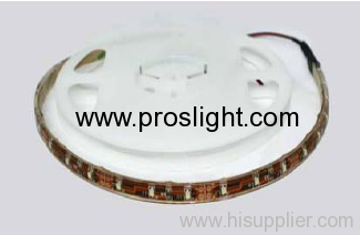 Flexible smd strip