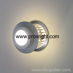 LED WALL LIGHT