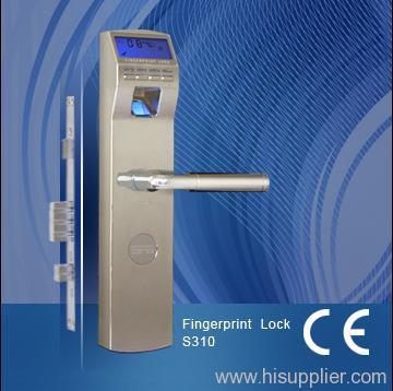 biometric lock