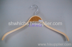 laminated hanger