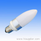 LED Light Bulb