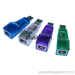 Adapter USB LAN