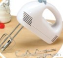 Hand mixer