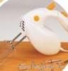 Hand mixer