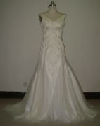 Xishan Wedding Evening Dress Co.,Ltd.